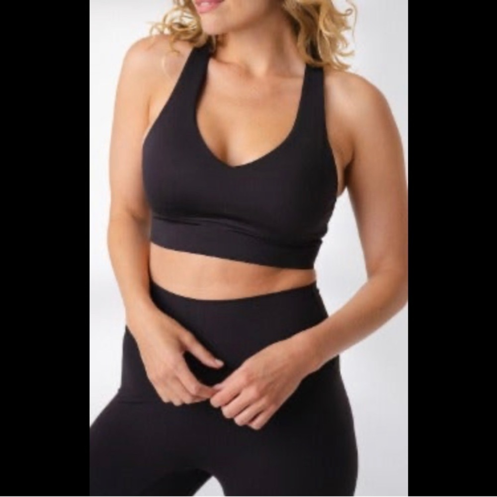 Balance Athletica The Isla Bra - Midnight